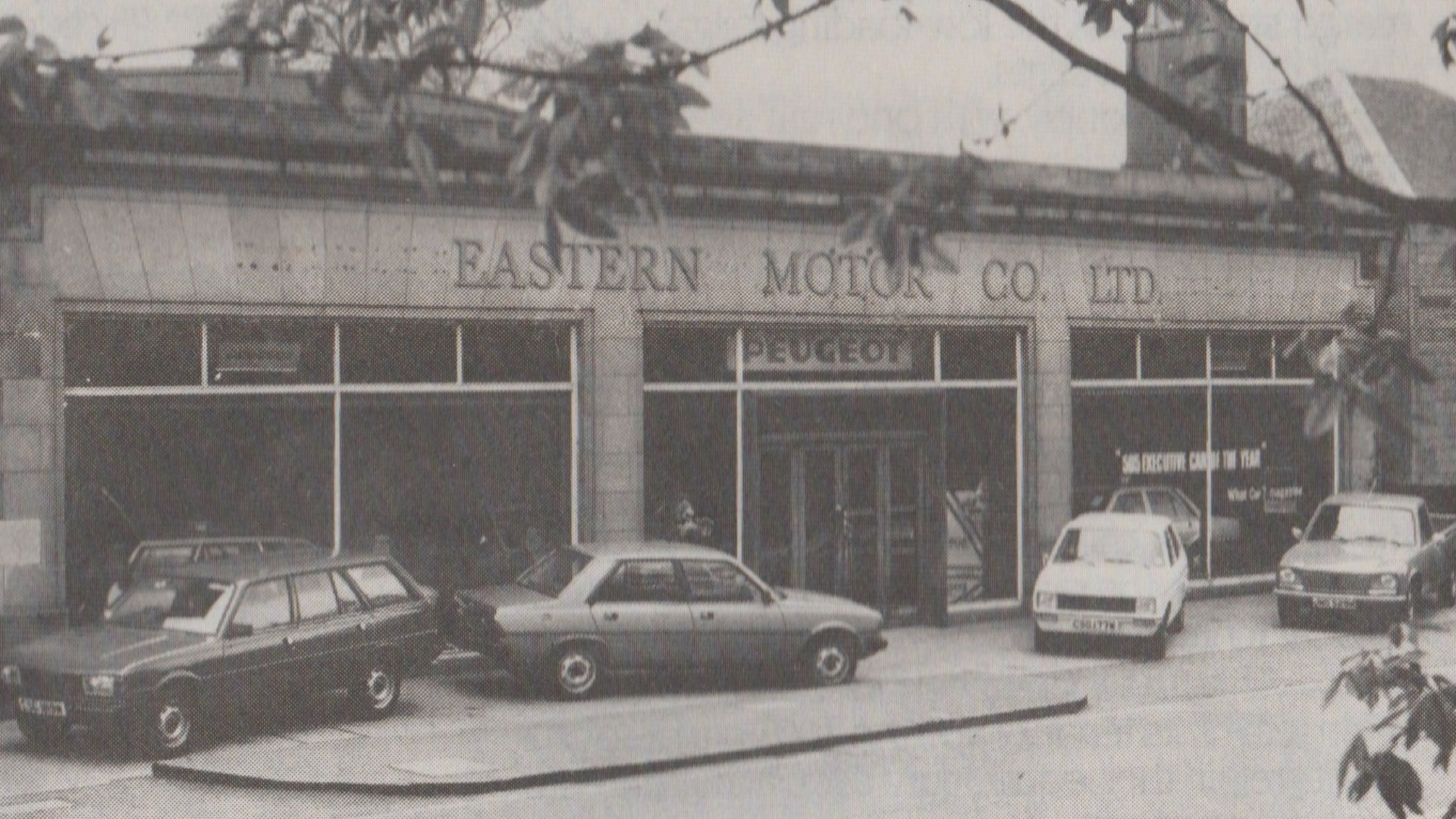 No.1 Corstorphine Road