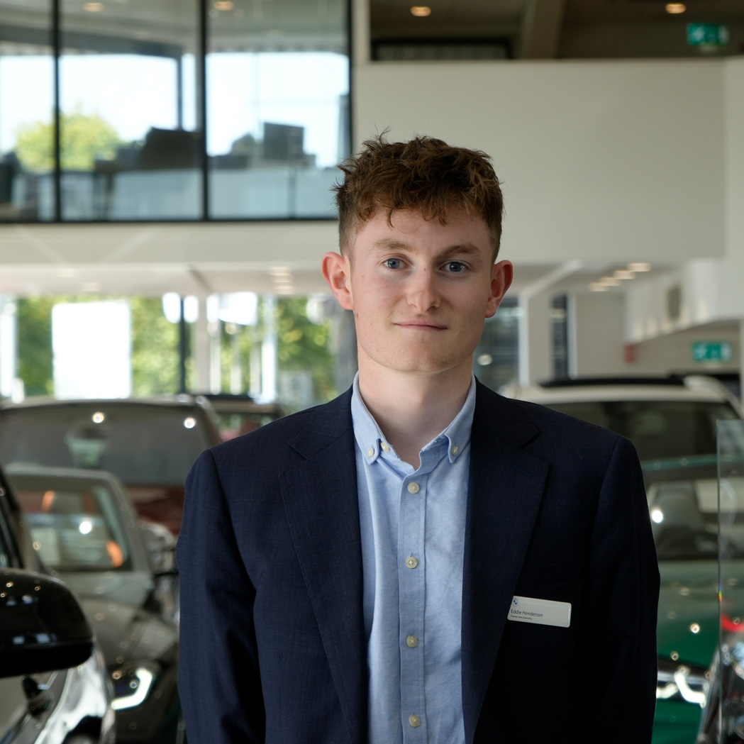 Apprenticeships and early careers at Eastern Western Motor Group