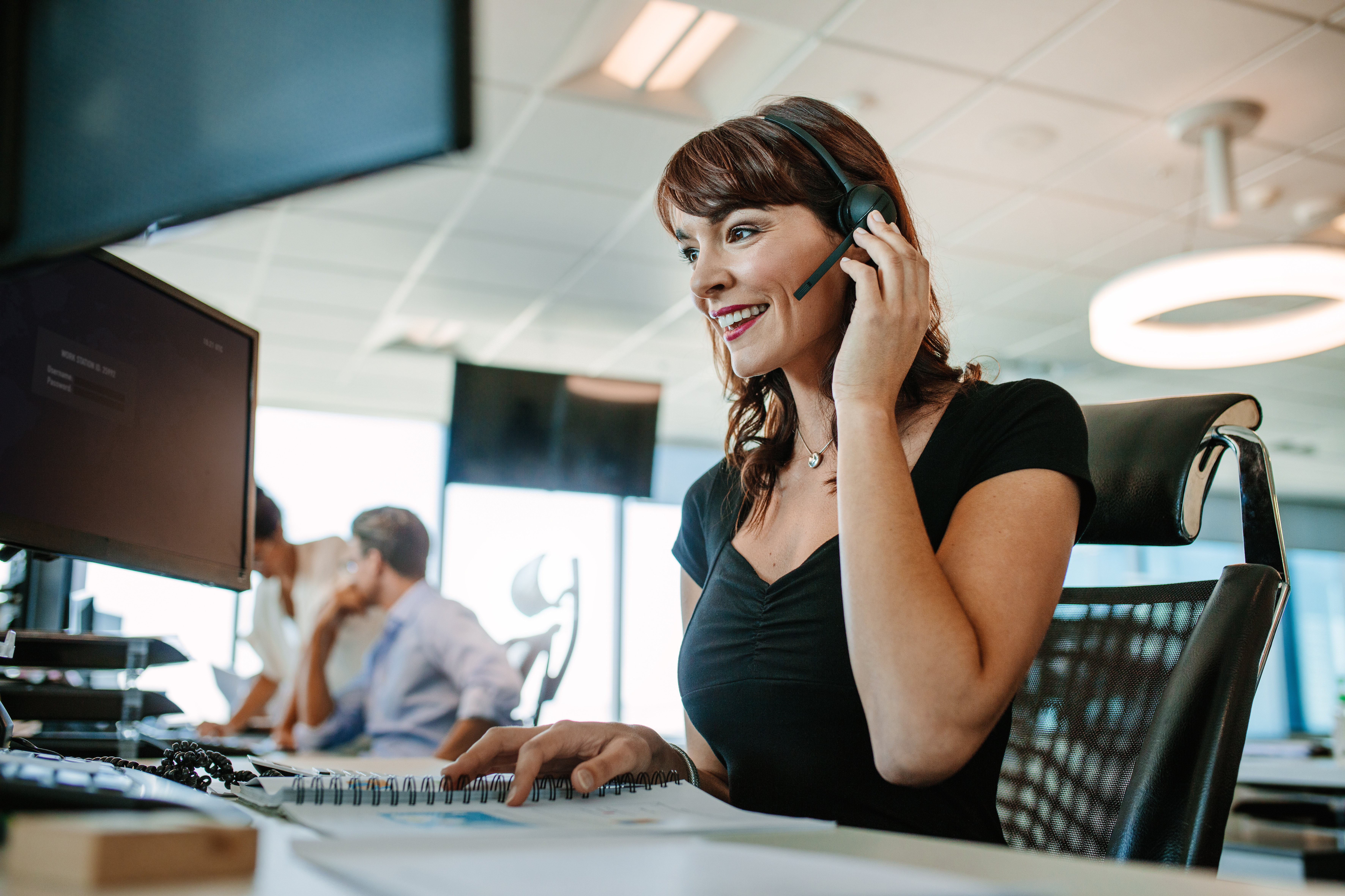 Business and support roles at Eastern Western Motor Group
