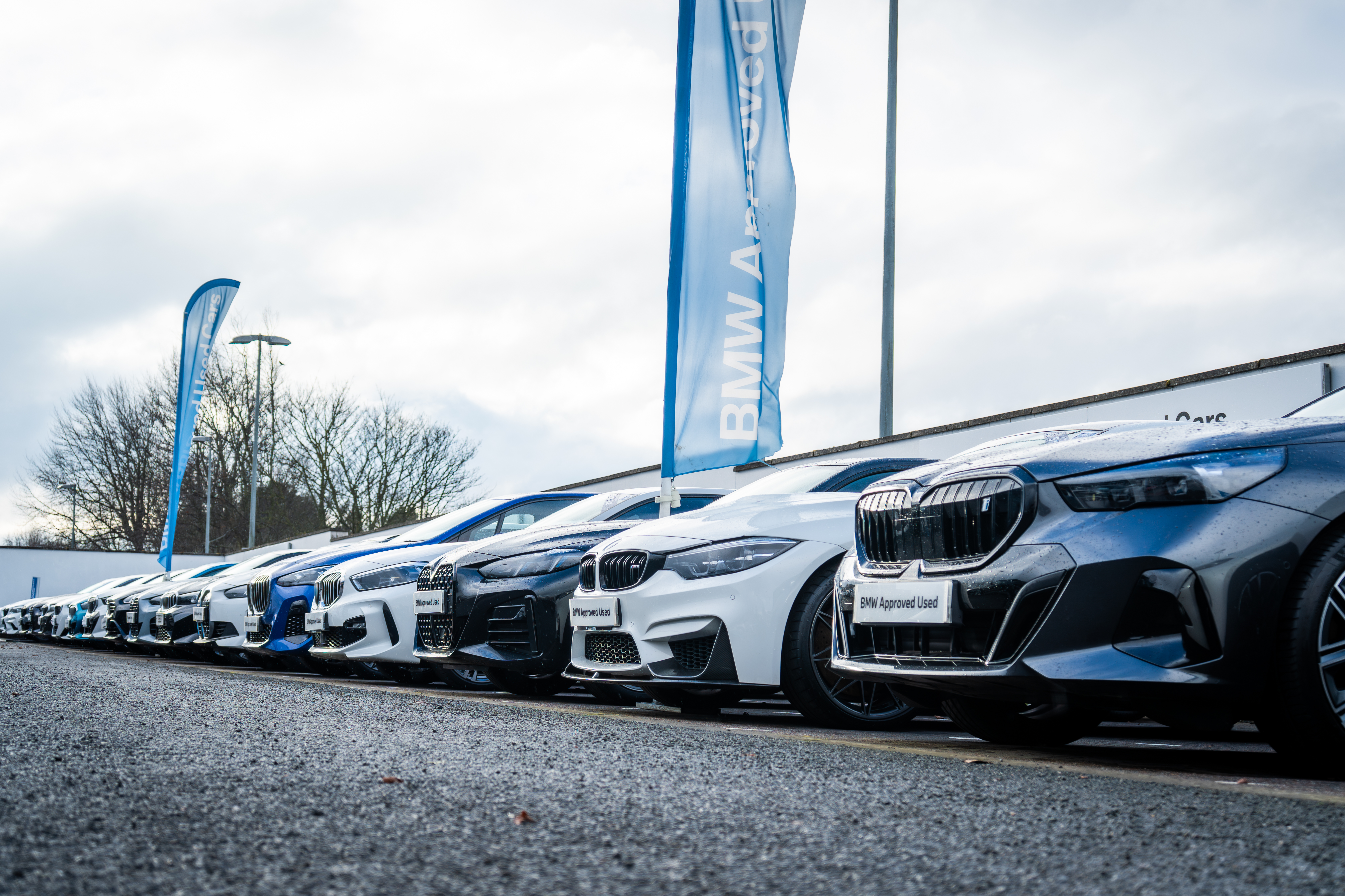 Colleague discounts at Eastern Western Motor Group