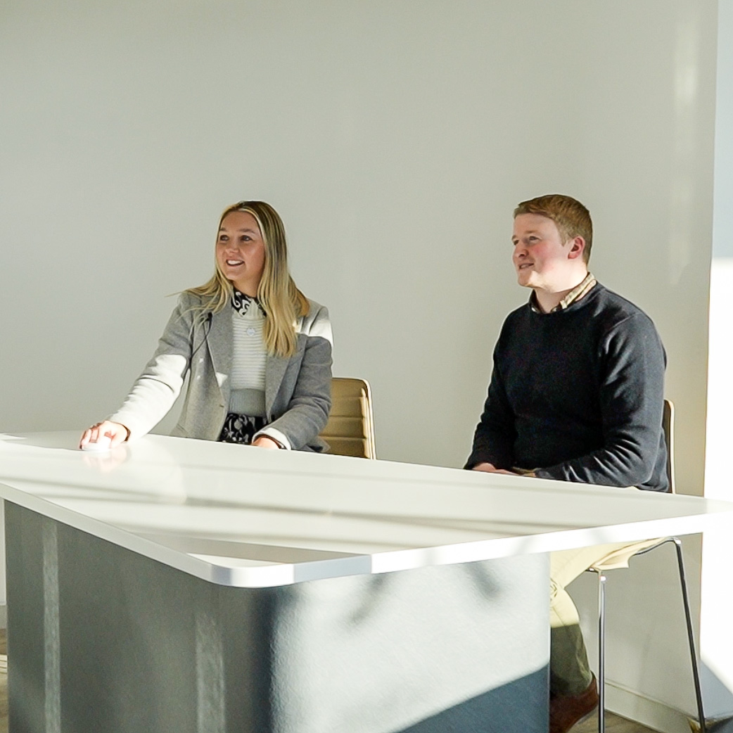 Sales and customer-facing roles at Eastern Western Motor Group