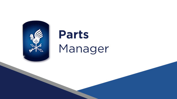 Parts Manager thumbnail