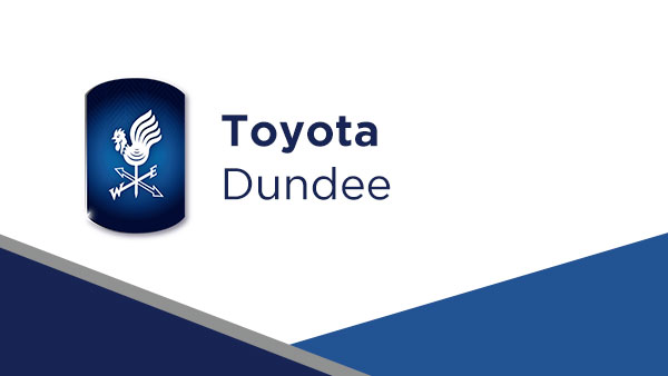 Toyota Dundee thumbnail