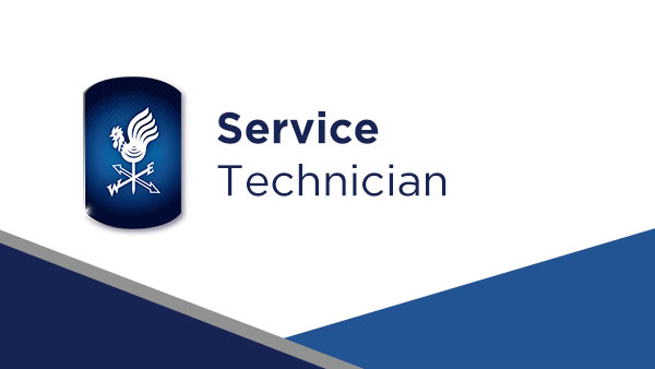 Service Technician thumbnail