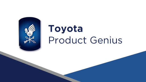 Product Genius thumbnail