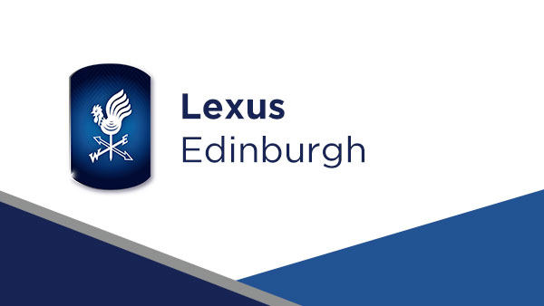 Lexus Edinburgh thumbnail