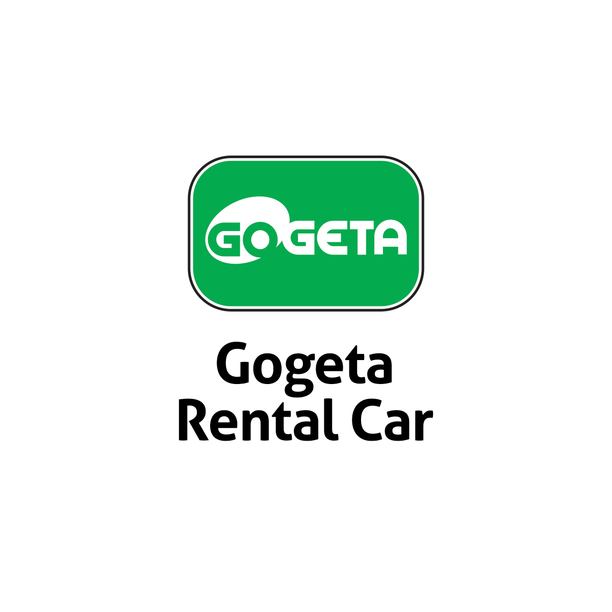 Gogeta Rental Car