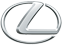 Lexus Scotland Logo